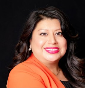 Former state representative Teresa Alonso León will speak in Wilsonville next week. (Submitted by the city of Wilsonville)